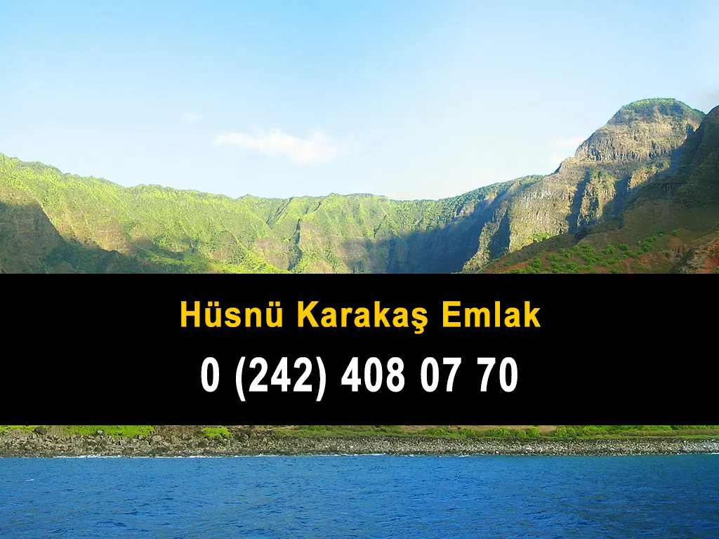 Hüsnü Karakaş Emlak